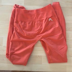 Oner Active Effortless Legging Peach Blossom